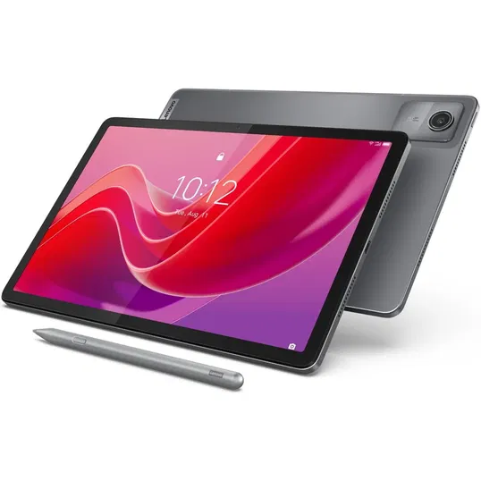 Tableta Lenovo Tab M11, Octa-Core , 11 WUXGA (1920x1200) IPS, 8GB RAM, 128GB , 4G, Luna Grey