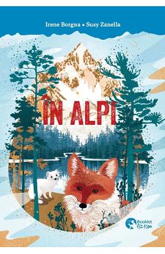 In Alpi - Irene Borgna
