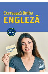Exerseaza limba engleza - Brigit Piefke-Wagner
