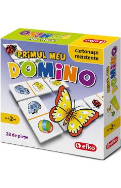 Primul meu Domino