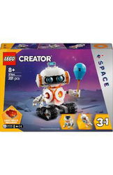 Lego Creator 3 in 1. Robot spatial