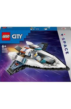 Lego City: Nava spatiala interstelara