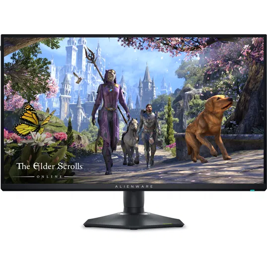 27'' Gaming Monitor AW2725QF 3840x2160