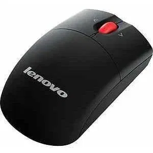 Laser Wireless Mouse 0A36188