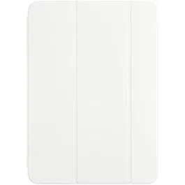 Husa de protectie Apple Smart Folio pentru iPad Pro 11 (M4), White