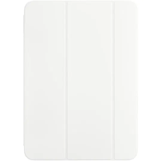 Husa de protectie Apple Smart Folio pentru iPad Pro 11 (M4), White