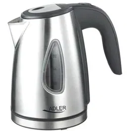 Fierbator Adler AD 1203, 1L, 1630W, Gri