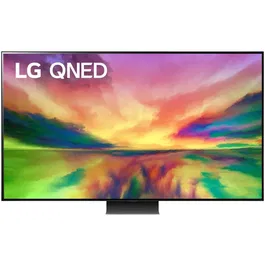 Televizor LG QNED 86QNED813RE, 217 cm, Smart, 4K Ultra HD, 100 Hz, Clasa E (Model 2023)