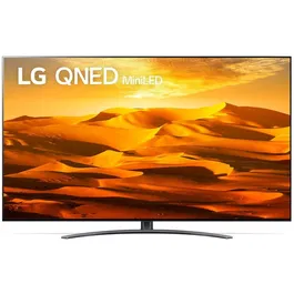 Televizor LG QNED Mini-LED 86QNED913QE, 217 cm, Smart, 4K Ultra HD, 100 Hz, Clasa D