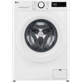 Masina de spalat LG F4WR509SWW, 9kg, 1400 rpm, Tehnologie AI DD™, Alb