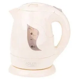 Fierbator AD 08b, 1 L, 850 W, Beige