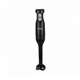 Mixer veritcal Floria ZLN7972 Negru, putere 250W, doua trepte de viteza