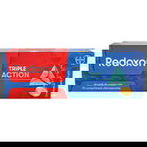 Redoxon Triple Action, 10 comprimate efervescente, Bayer