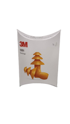 Dopuri de urechi din silicon 1261, 2 bucati, 3M Healthcare