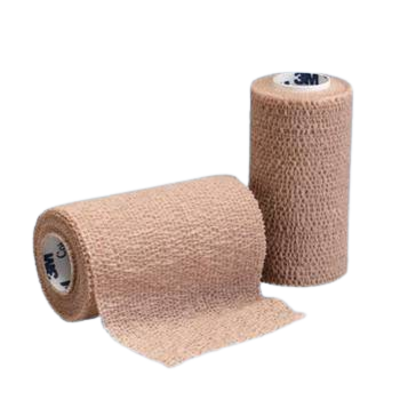 Bandaj elastic autoadeziv, 15cm x 4.5m, Coban