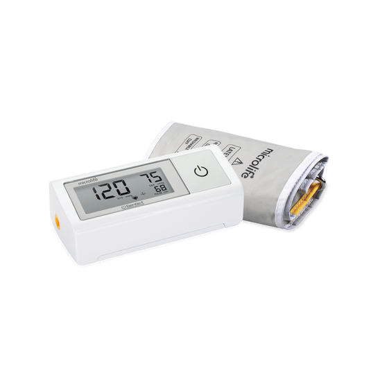 Tensiometru electronic de brat BP A1 Easy, 1 bucata, Microlife