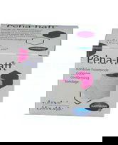 Fasa elastica autoadeziva, 4cm x 4m, Peha-haft