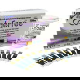 Teste de glicemie, 50 buc, CodeFree