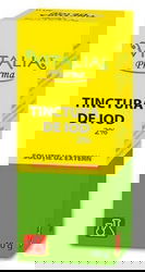 Tinctura de iod 2%, 40 g, Vitalia
