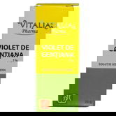Violet de Gentiana 1%, 25g, Vitalia