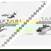 Ceai english breakfast Tabieturi, 12 plicuri, Alevia