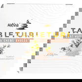 Ceai rooibos creme brulee Tabieturi, 12 plicuri, Alevia