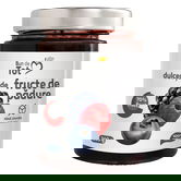 Dulceata din fructe de padure, 360 g, Dacia Plant