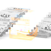 Microclisme pentru copii 4Lax, 6 unidoze, Labormed