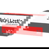 Calciu Lactic, 50 comprimate, Biofarm