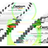 Centrum Complet de la A la Zinc multivitamine si multiminerale pentru sustinerea nevoilor nutritionale ale adultilor, 30 comprimate, Haleon