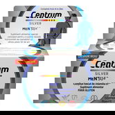 Centrum Silver 50+ pentru barbati, 30 comprimate, Haleon