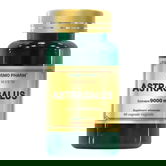 Astragalus Extract 450mg, 60 capsule, Cosmopharm