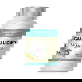 Calciu lichid Ca-Mg-K1-D3, 30 capsule, Cosmopharm