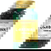 L-arginina 1000mg, 60 tablete, Cosmopharm