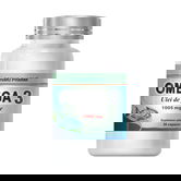 Omega 3 Ulei de peste 1005mg, 30 capsule, Cosmopharm