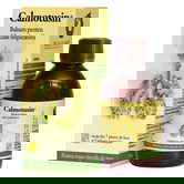 Calmotusin sirop, 200ml, Dacia Plant