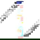 Magnesiu 400 mg + Vitamina B1+B6+B12 + Acid folic, 15 comprimate efervescente, Doppelherz