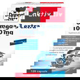 Omega 3 extra 1000 mg, 120 capsule, Doppelherz
