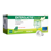 Enterolactis buvabil 10ml, 12 flacoane, Sofar