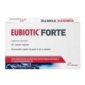 Eubiotic Forte, 10 capsule, Labormed