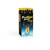 Sirop Fluend Extreme, 150ml, Sun Wave Pharma