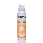 Ginexid spuma, 150ml, Farma-Derma