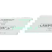 Carpicon S supozitoare, 10g, Romdan
