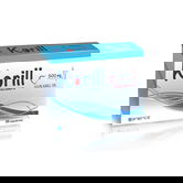 Korill ulei de krill 500 mg, 30 capsule, Sanience