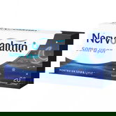 Nervocalmin somn usor, 20 capsule, Biofarm