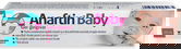 Anaftin Baby gel gingival, 10ml, Berlin Chemie