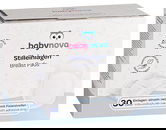 Comprese pentru san cu forma anatomica 34041, 30 bucati, Baby Nova