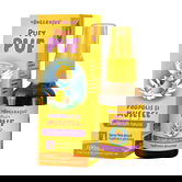 PufyPuf spray propolis si musetel, 20 ml, Dacia Plant