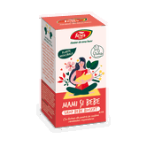 Sirop indulcit cu fructoza Bebe Biosept, 100ml, Fares