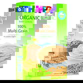 Multicereale pentru copii +6 luni Bio, 200g, HiPP